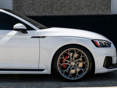 Used 2018 Audi RS 5 w/ Dynamic Package image 9