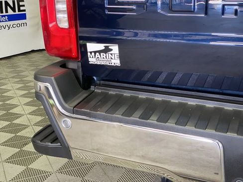 Used 2025 Ford F250 Lariat w/ Chrome Package AWD/4WD image 39