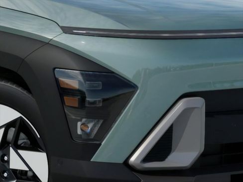 New 2026 Hyundai Kona SEL Sport image 9