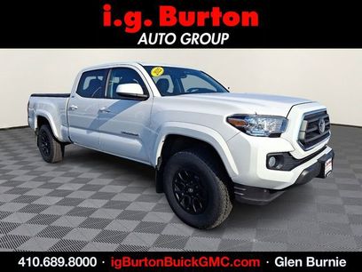 Used 2022 Toyota Tacoma SR5