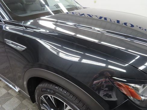 Used 2024 MAZDA CX-90 Plug-In Hybrid w/ Premium Pkg image 27