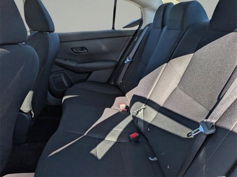 New 2025 Nissan Sentra S image 14