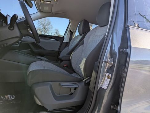 New 2026 Volkswagen Tiguan S image 21