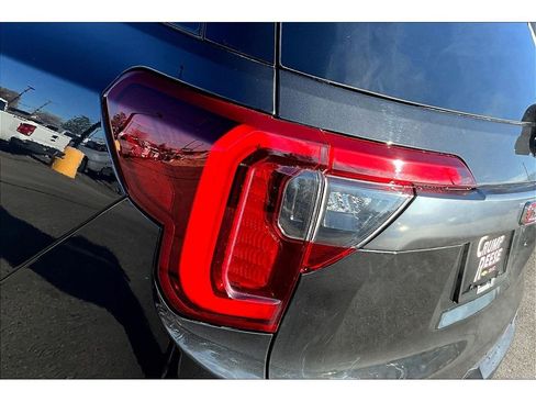 Used 2020 GMC Acadia AT4 image 22