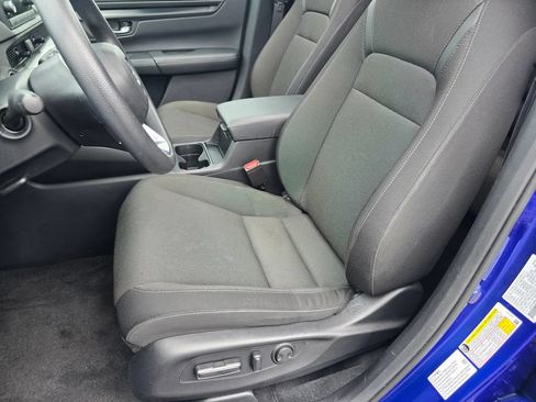 Used 2024 Honda CR-V EX image 23