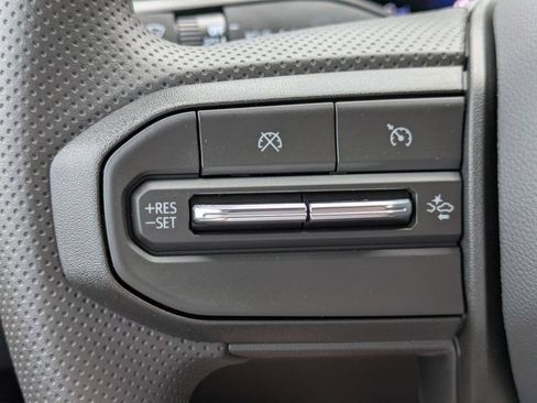 New 2026 Chevrolet Colorado W/T RWD image 12