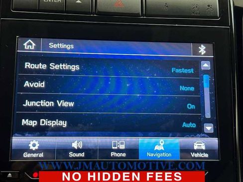 Used 2019 Subaru Ascent Limited image 35