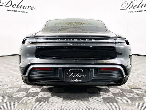Used 2020 Porsche Taycan 4S image 5