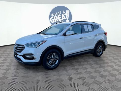 Used 2017 Hyundai Santa Fe Sport image 30
