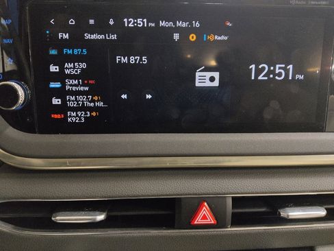 Used 2023 Hyundai Sonata SEL image 25