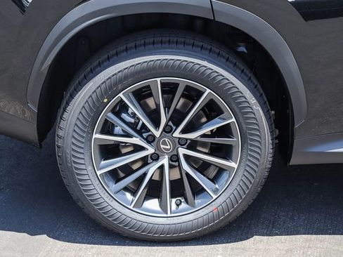 New 2026 Lexus NX 450h+ AWD w/ Luxury Package image 9