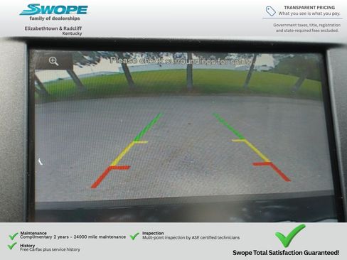 Used 2015 Ford Fusion SE w/ Equipment Group 202A FWD image 22