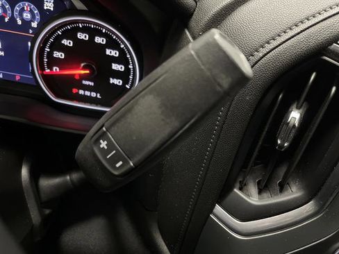 Used 2021 Chevrolet Silverado 1500 LTZ w/ LTZ Premium Package image 22