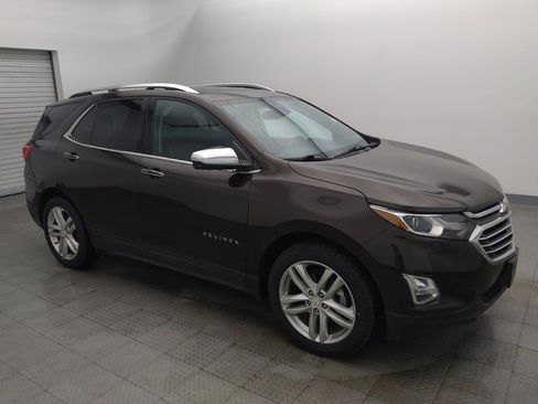 Used 2020 Chevrolet Equinox Premier AWD/4WD image 11