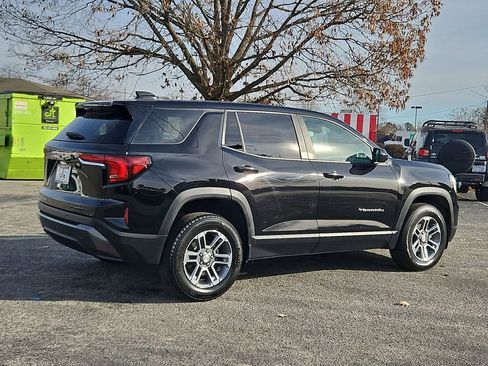 Used 2025 GMC Terrain Elevation image 7