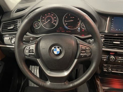 Used 2017 BMW X3 xDrive28i AWD/4WD image 19