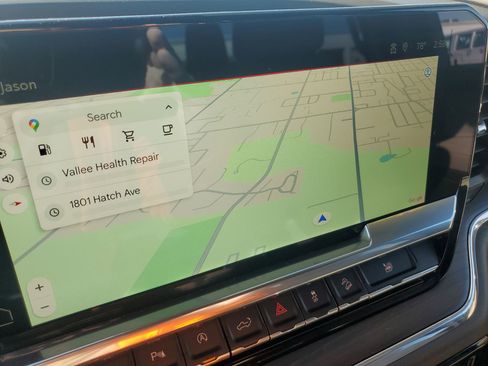 Certified 2023 GMC Sierra 1500 SLT w/ SLT Premium Plus Package image 22