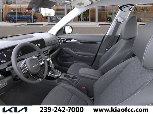 New 2026 Kia Seltos S image 17
