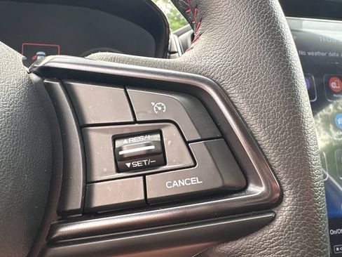 Certified 2023 Subaru WRX Premium AWD/4WD image 31