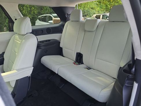 New 2026 Hyundai Palisade Calligraphy image 23