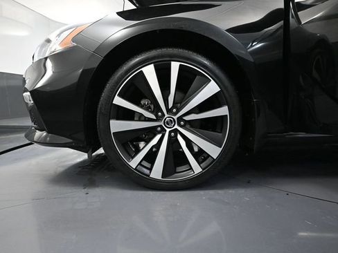 Used 2021 Nissan Altima 2.5 SR image 16