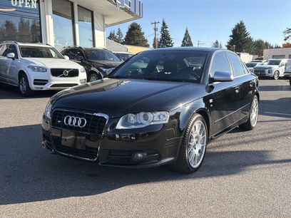 Used 2006 Audi S4 Sedan