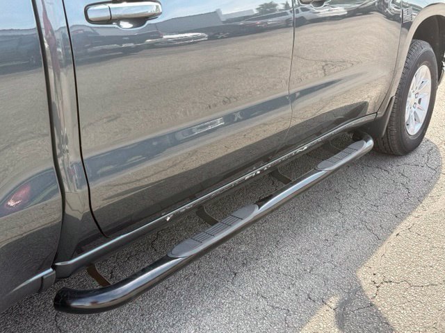 Used 2021 Chevrolet Silverado 1500 LT AWD/4WD image 17