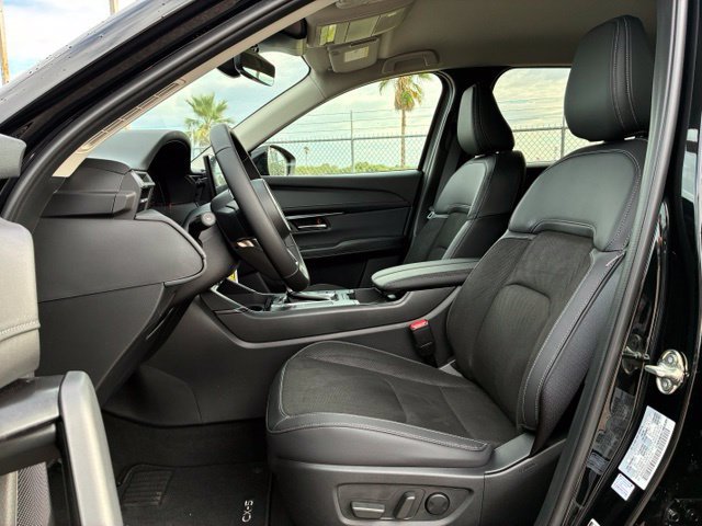 New 2026 MAZDA CX-5 Preferred AWD/4WD image 18