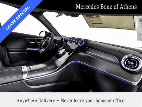 New 2026 Mercedes-Benz GLC 300 image 29
