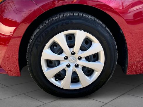 Used 2024 Toyota Corolla LE image 11