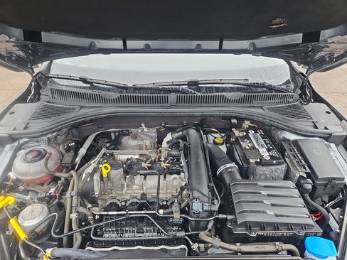 Used 2019 Volkswagen Jetta S FWD image 28