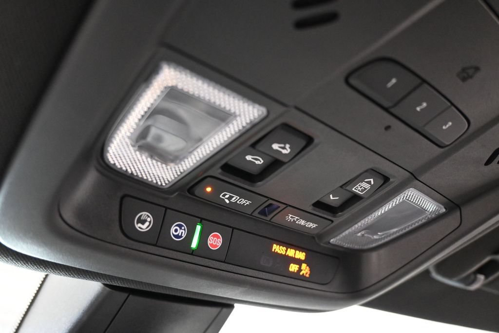 Used 2021 Cadillac XT6 Luxury FWD image 23