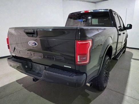 Used 2020 Ford F150 XLT w/ Equipment Group 302A Luxury image 22