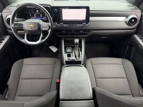 Used 2023 Chevrolet Colorado LT w/ LT Convenience Package RWD image 12