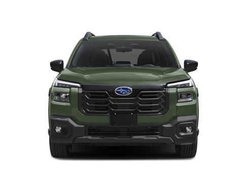 Used 2026 Subaru Outback Touring AWD/4WD image 4