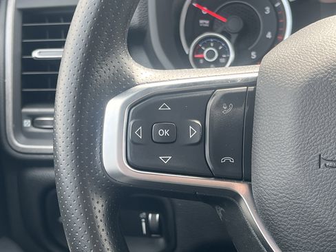 New 2026 RAM 3500 Tradesman image 19