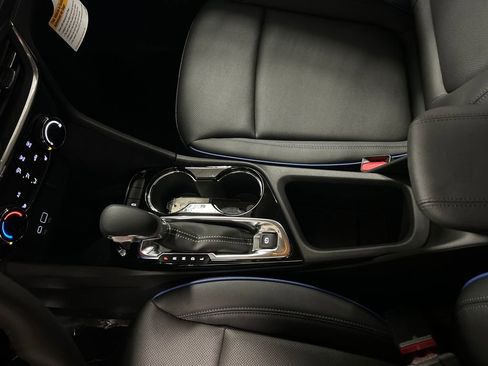 New 2026 Buick Encore GX Sport Touring w/ Comfort Package image 15