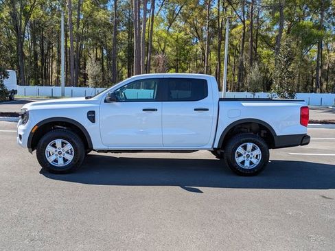 Certified 2025 Ford Ranger XL image 7