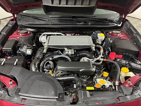 Certified 2023 Subaru Outback Limited XT w/ Popular Package #2 image 6