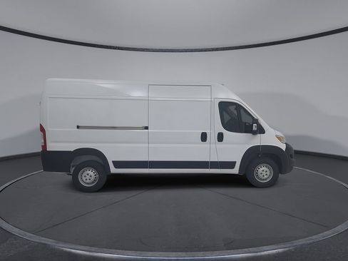 New 2026 RAM ProMaster 2500 w/ Safety Group image 2