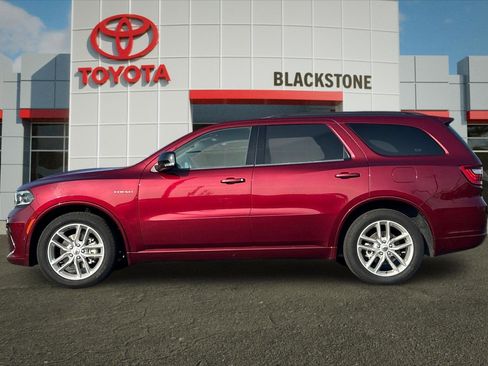 Used 2023 Dodge Durango R/T image 6