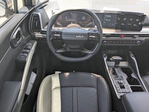 New 2026 Kia Sorento S w/ S Panoramic Sunroof Package FWD image 14