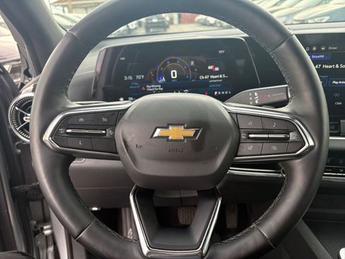 Used 2025 Chevrolet Equinox LT FWD image 28