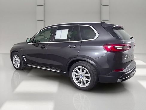 Used 2022 BMW X5 xDrive45e w/ Premium Package AWD/4WD image 45
