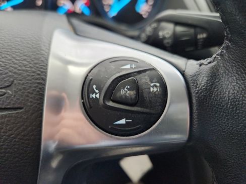 Used 2016 Ford Escape SE w/ SE Leather Comfort Package image 14