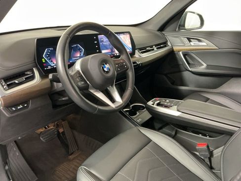 Certified 2025 BMW X1 xDrive28i w/ Convenience Package image 21
