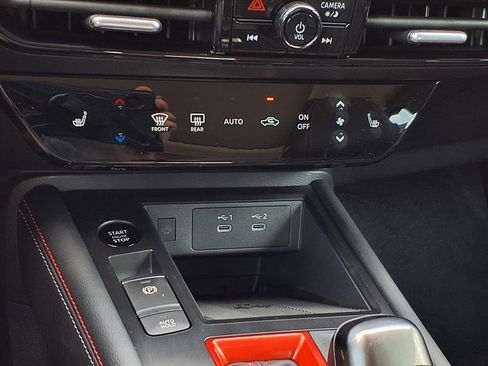 New 2026 Nissan Kicks SR w/ SR Premium Package image 20