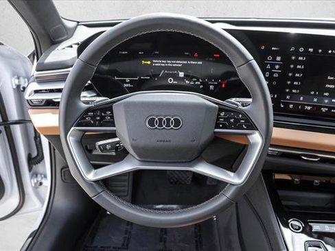 New 2026 Audi A6 Premium Plus AWD/4WD image 13