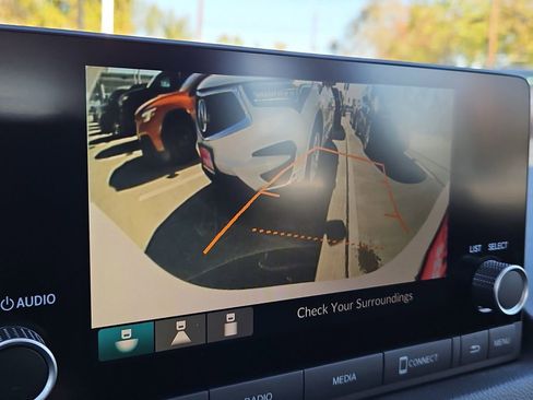 Certified 2024 Honda Civic LX image 22