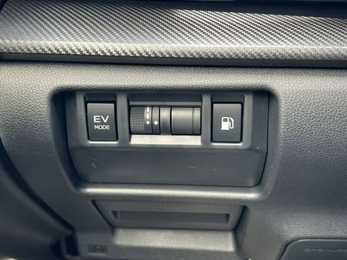 New 2026 Subaru Crosstrek 2.5i Limited image 23